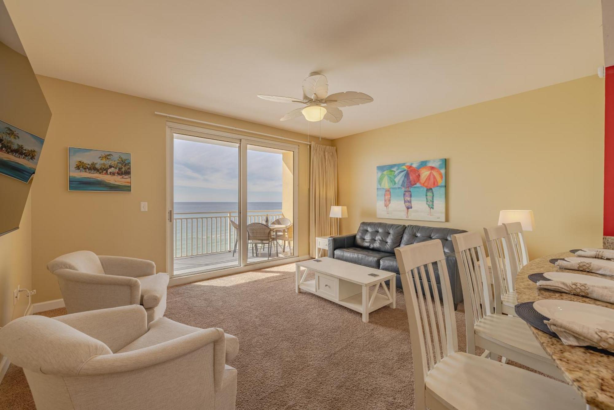 Splash 204e Apartment *